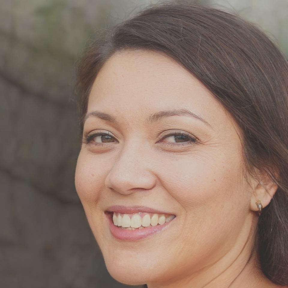 Marie-Claude Dubois, Directrice des Services Financiers